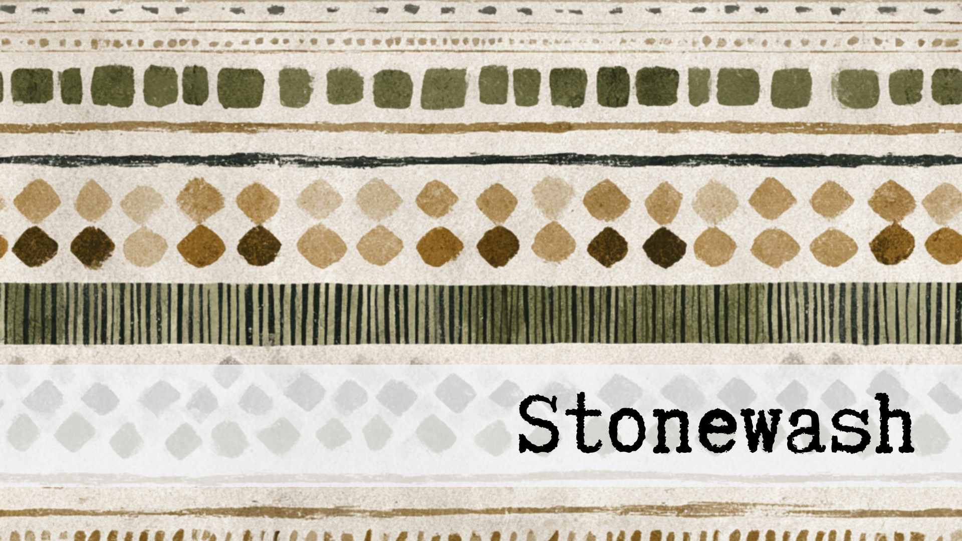 BOHEMIAN HEARTH Seamless Digital Papers