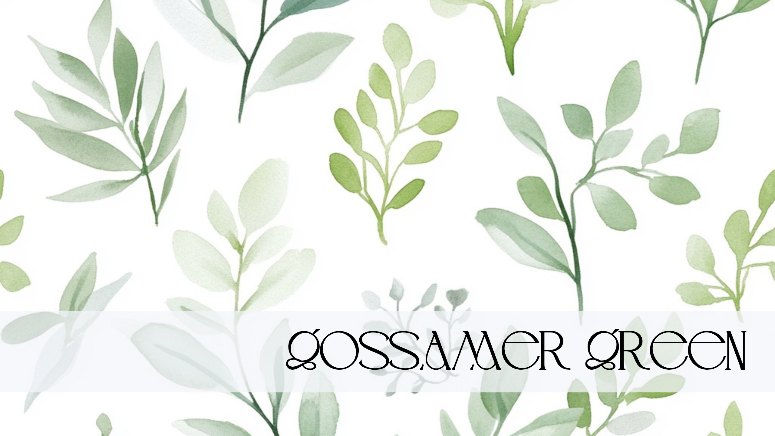 SAGEWOOD Seamless Digital Papers