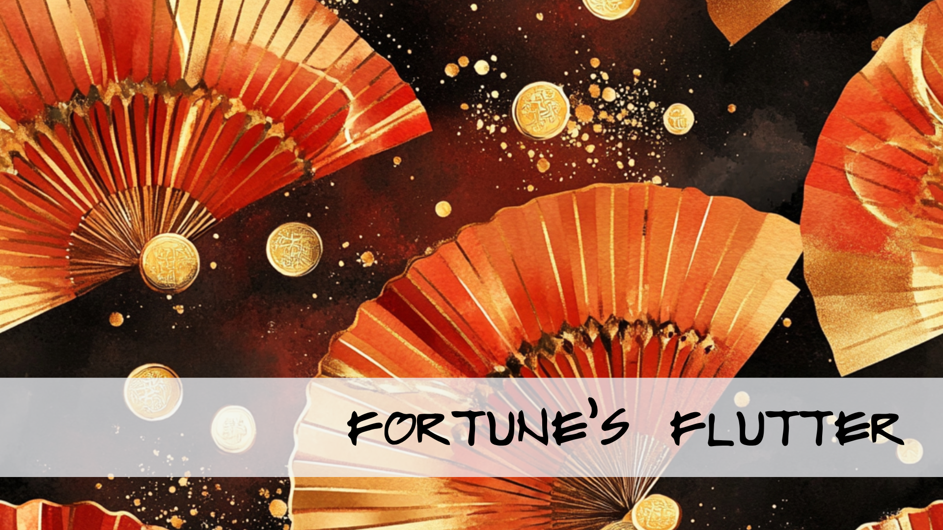 LUNAR LUXE Seamless Digital Papers