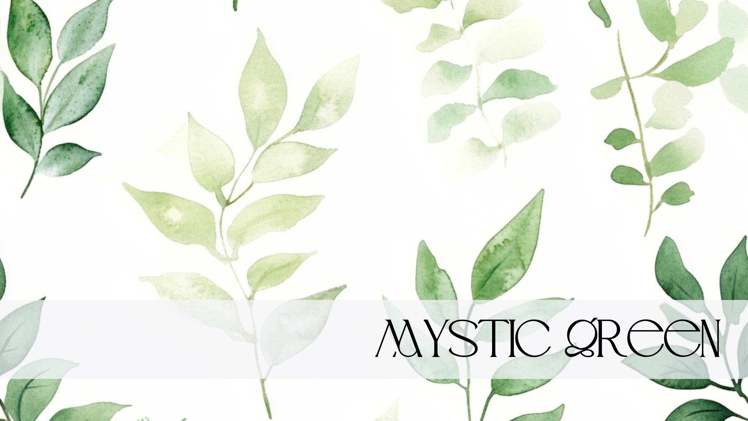 SAGEWOOD Seamless Digital Papers