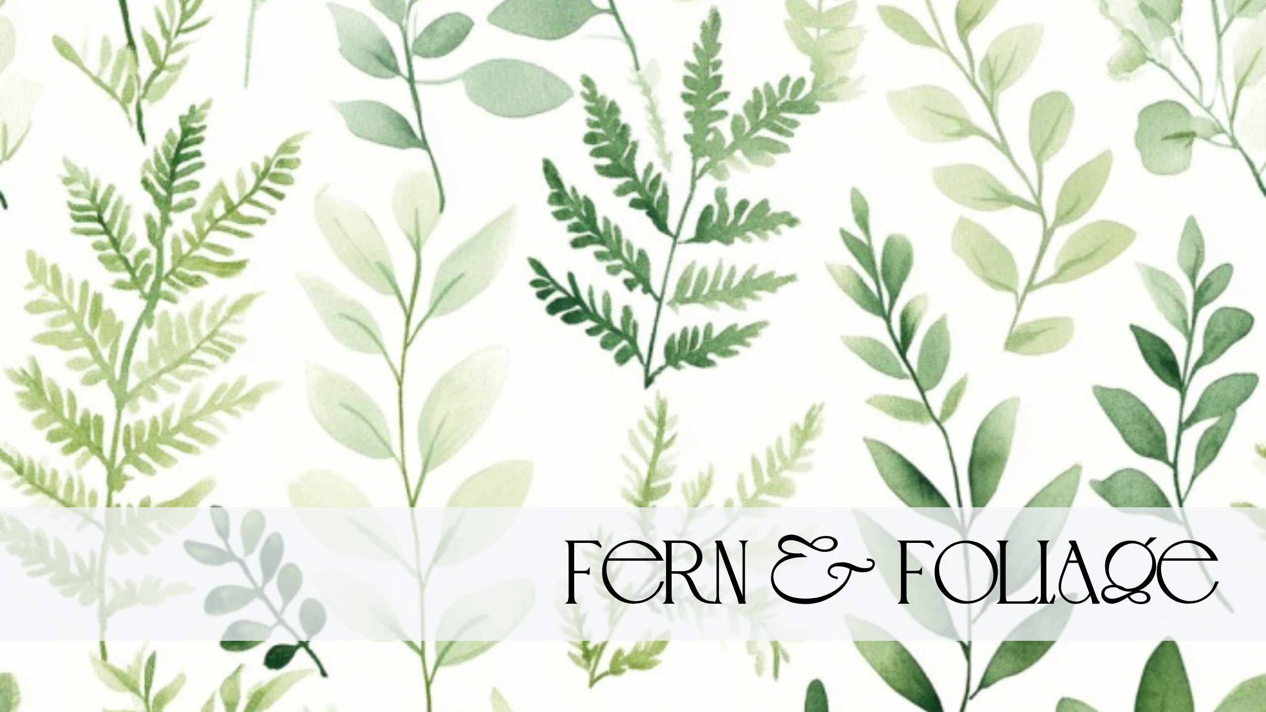 SAGEWOOD Seamless Digital Papers