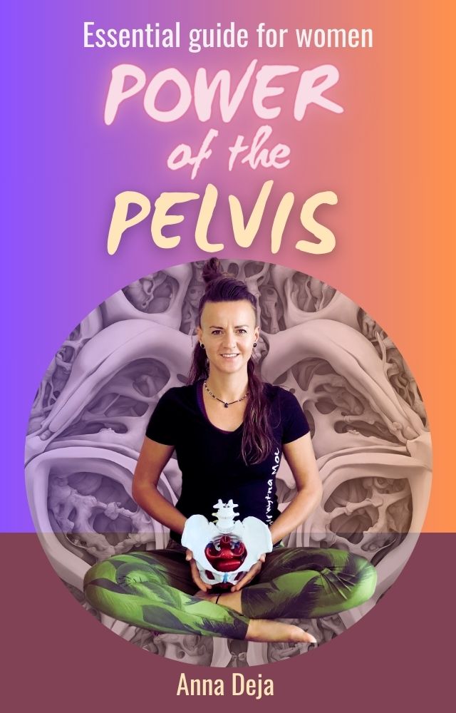 Power of the pelvis