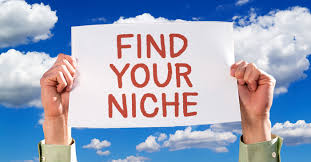 360 Niches with digital products