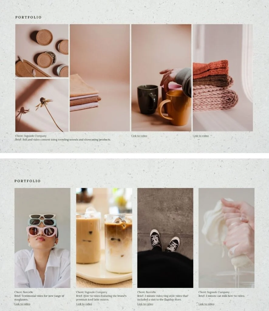 Complete Guide to faceless UGC content creation