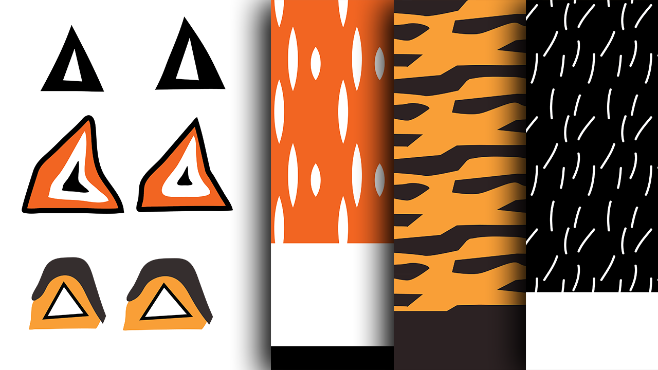 Animals Printables