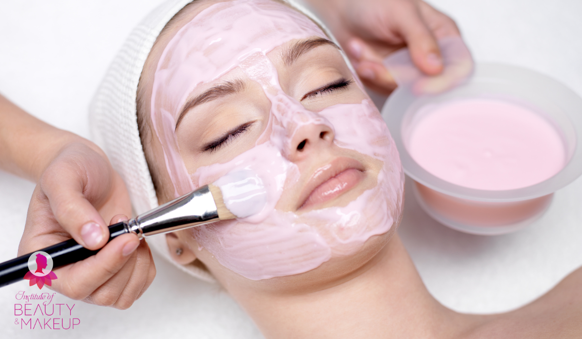 Facial Certificate Course