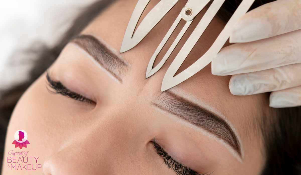 Online Microblading Training and Certification