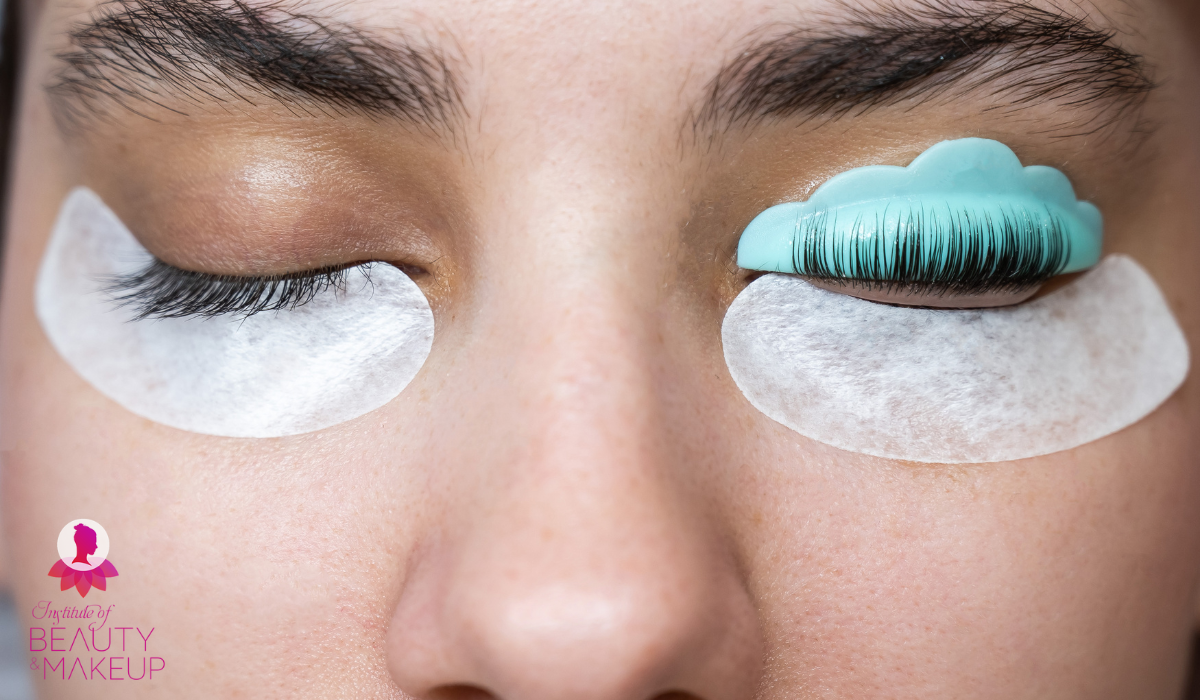 Complete Lash Lift Perming Tinting Course