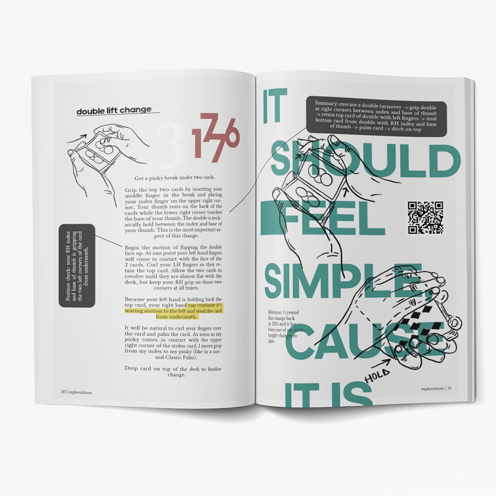 The WORST Magic Book For A Beginner
