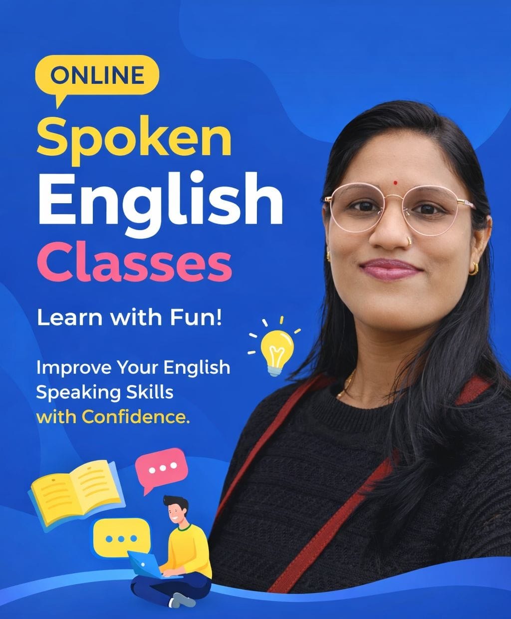 English Speaking for Beginners master the basic in