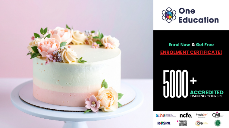 Bake Buttercream Cakes