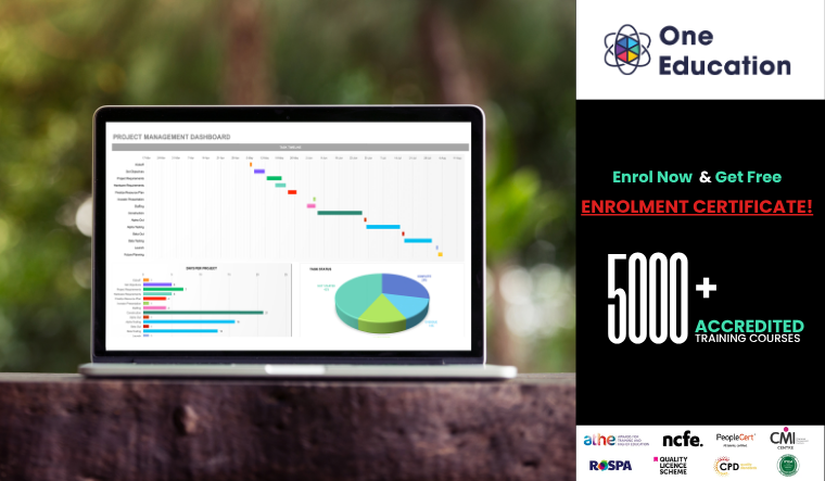 Microsoft Excel Complete Mastery