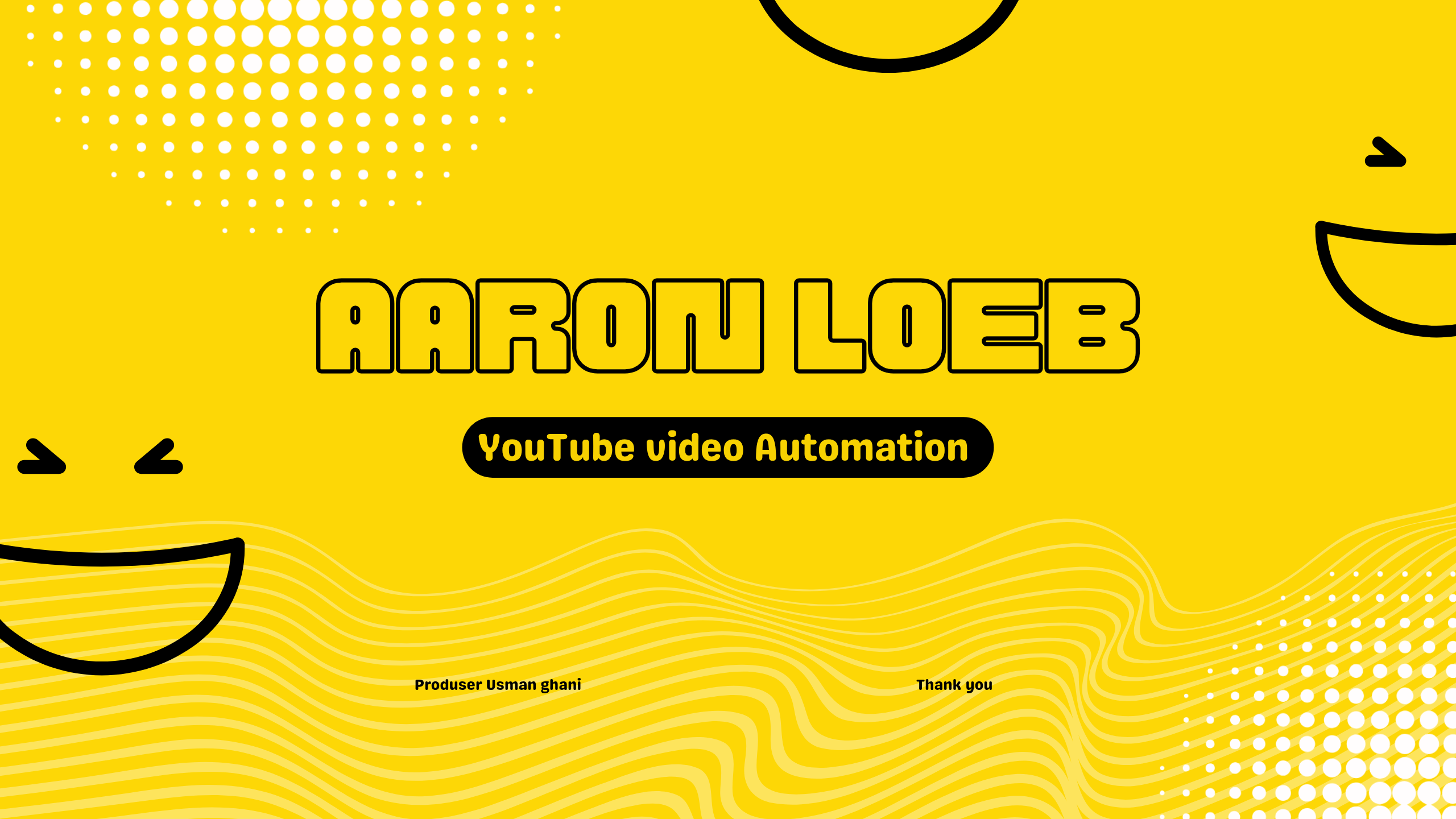 Ultimate Family Vlog YouTube Automation