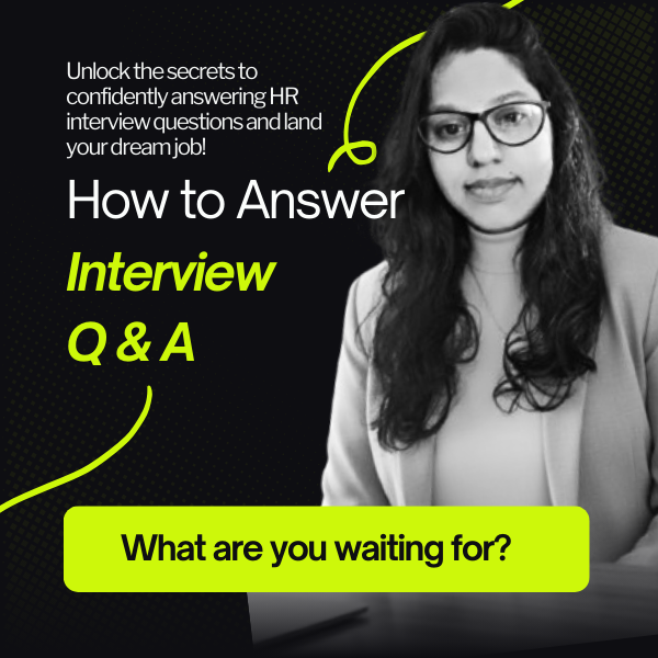 50+ HR Interview Question and Answers