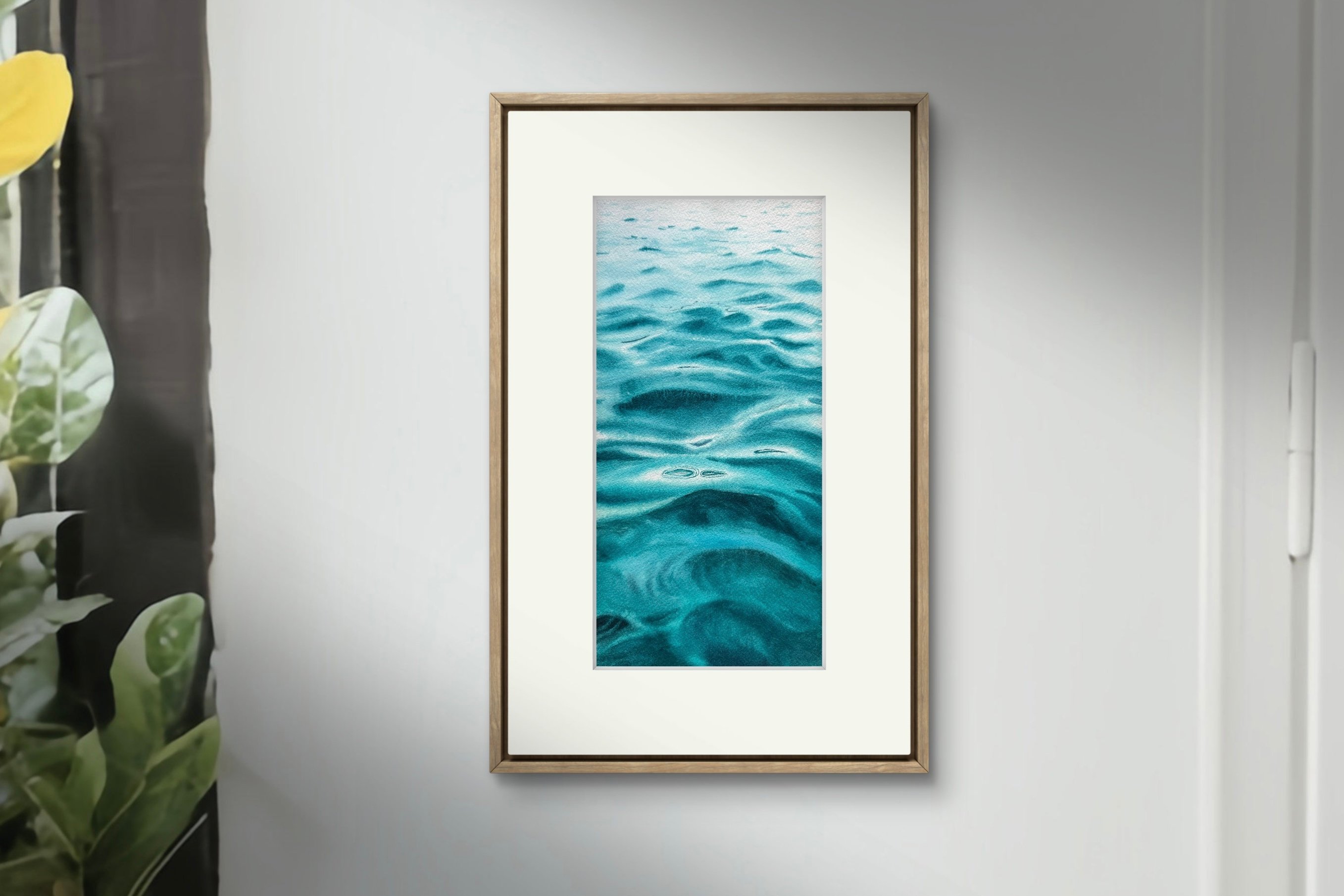 Waves Whisper