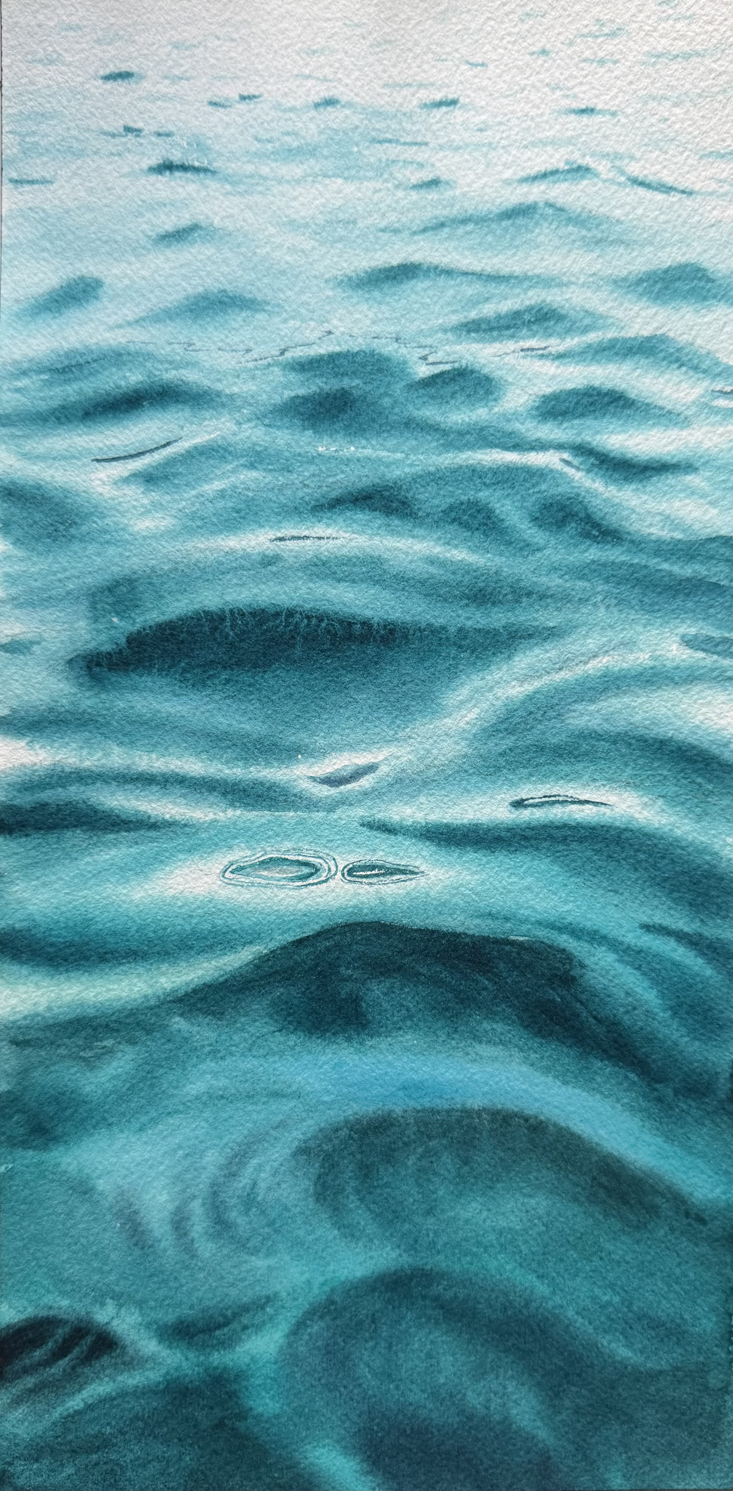 Waves Whisper