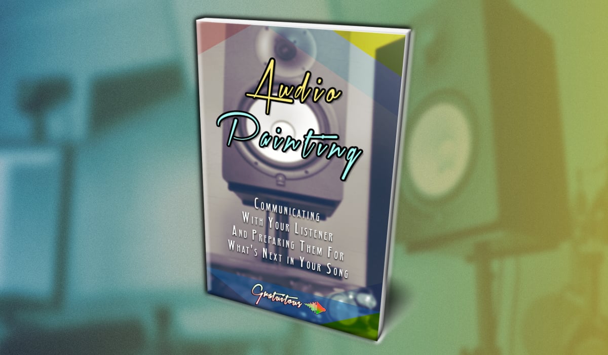 Audio Painting: Communicating With Your Listener