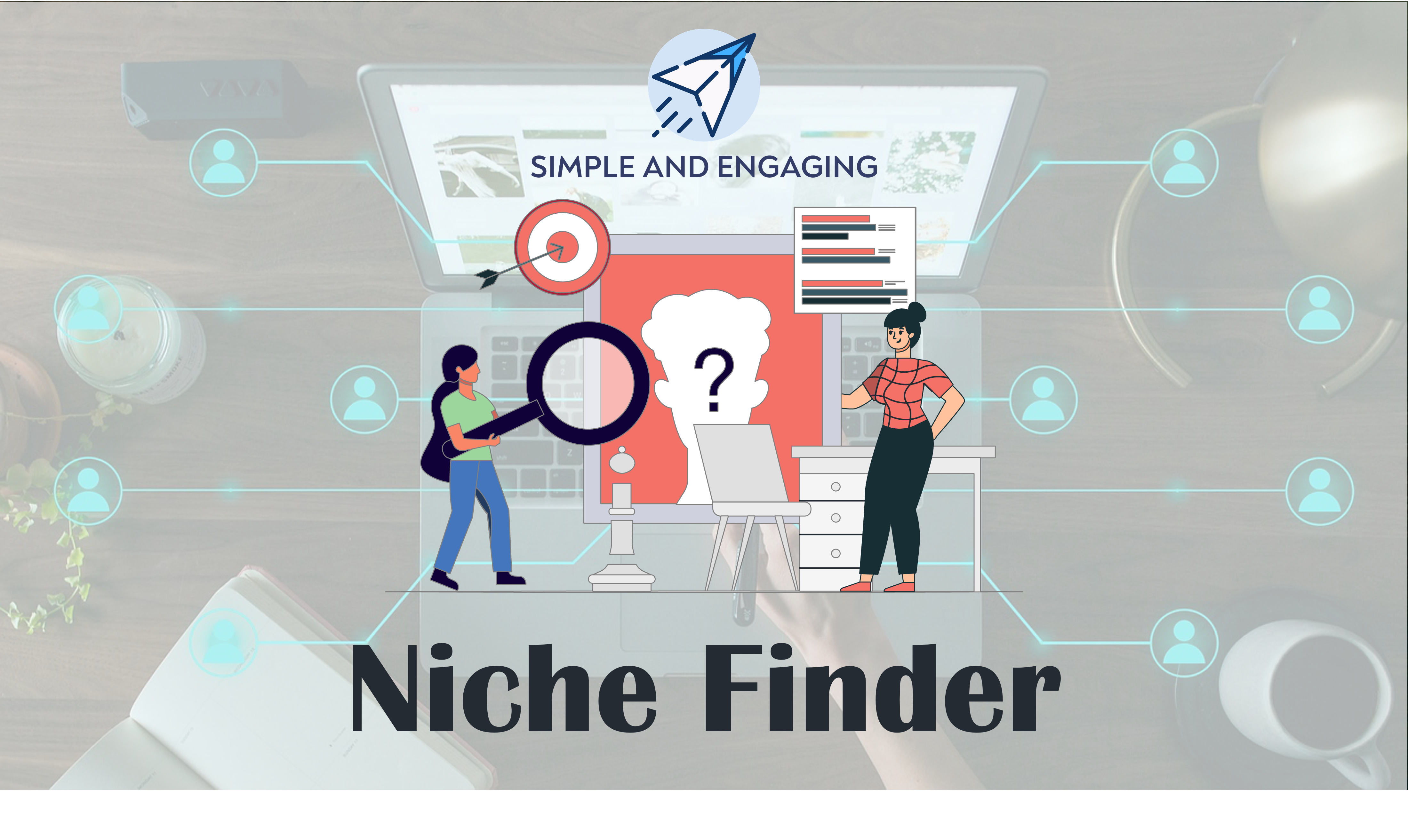 Niche Finder Tool: Identify Your Ideal Customer Niche in Minutes