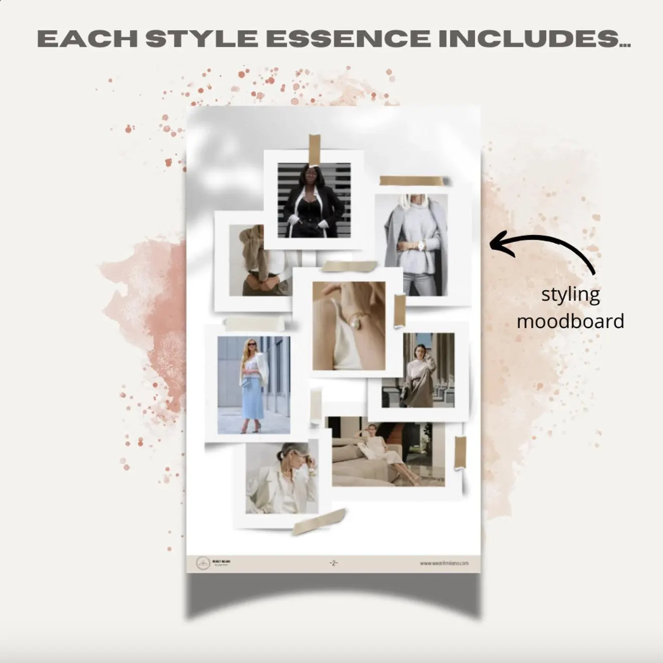 The Seven Universal Style Essences Ebook