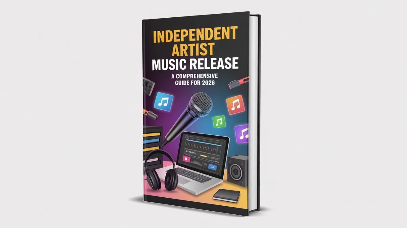 Independent Artist Music Release Guide