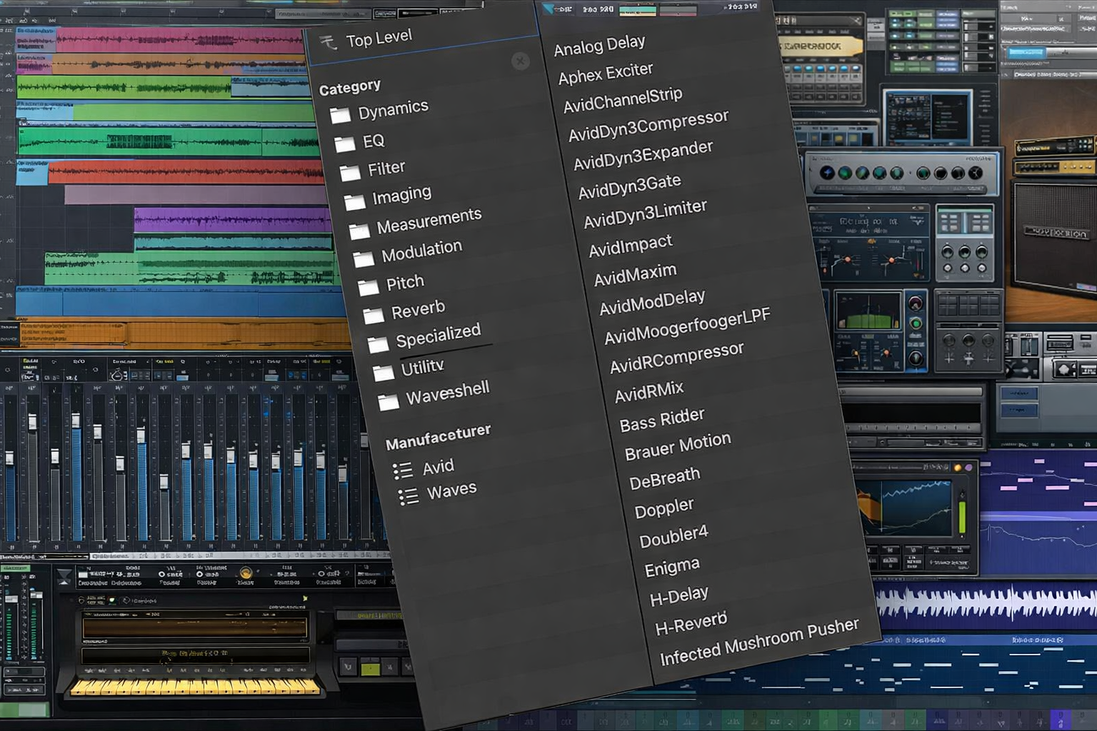 The Indie Producer – POP Vocal Chain