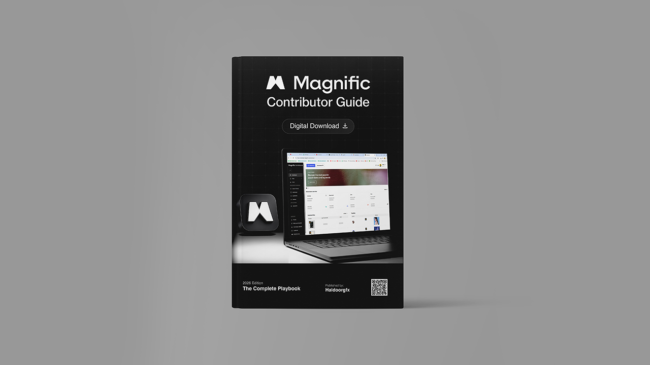Magnigic/Magnific Contributor Guide 2026
