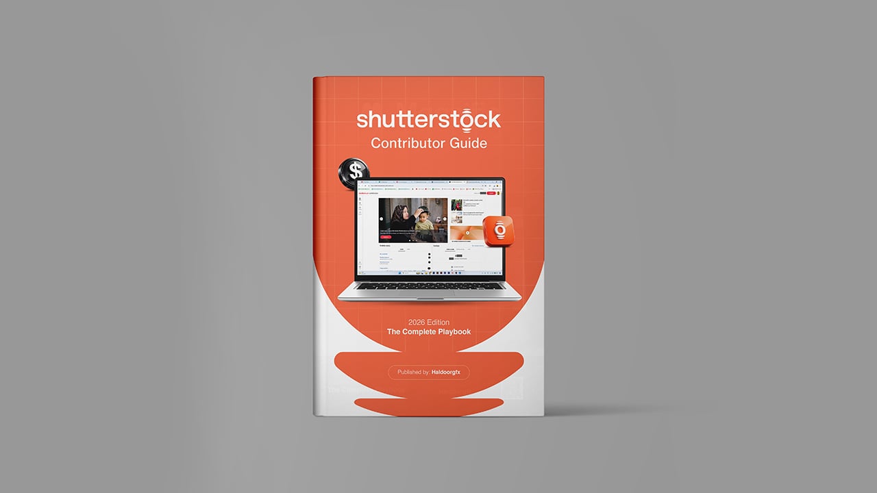 Shutterstock Contributor Guide 2026