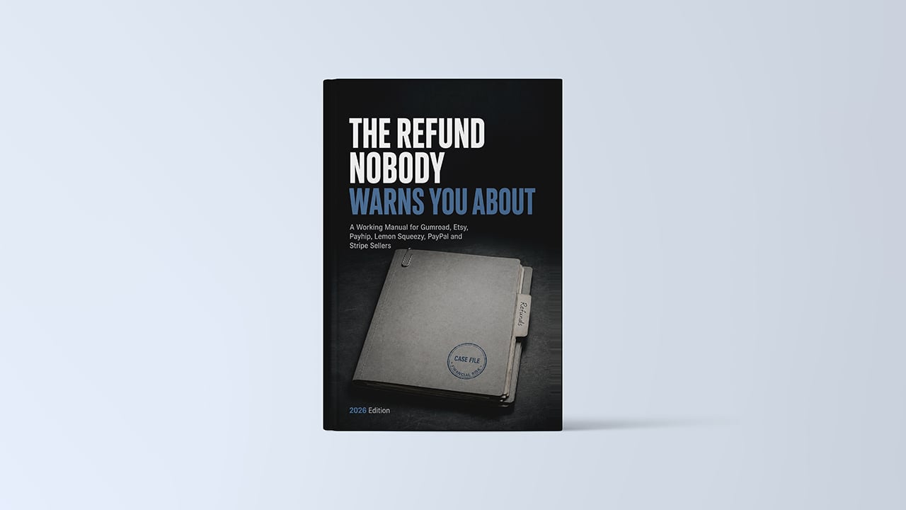 The Refund Nobody Warns You About