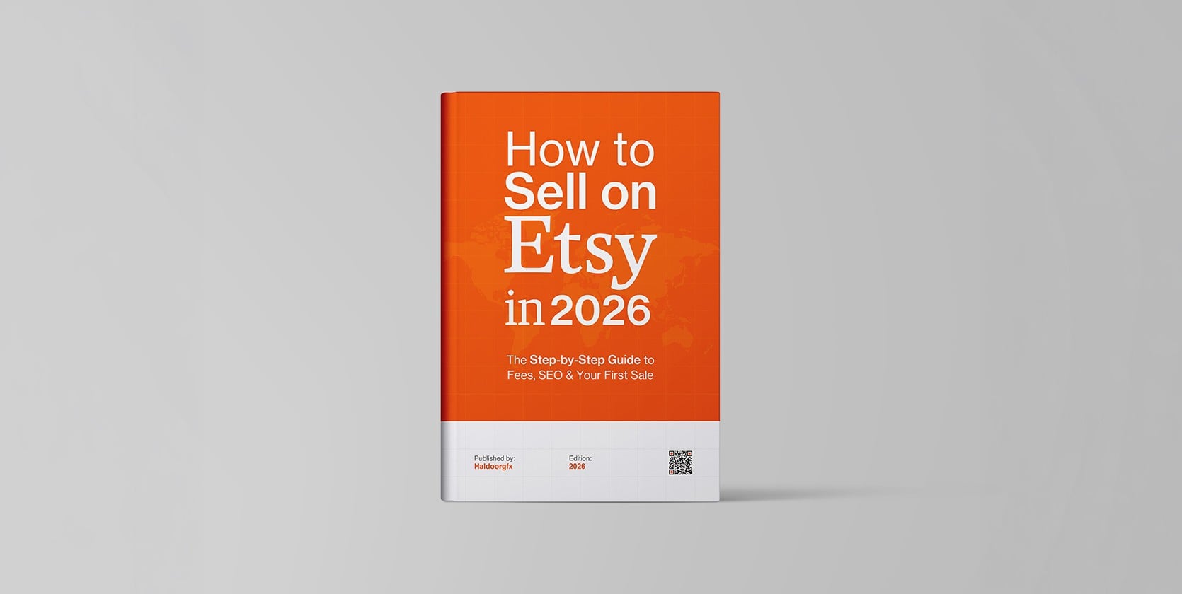 How to Sell Digital Products on Etsy in 2026