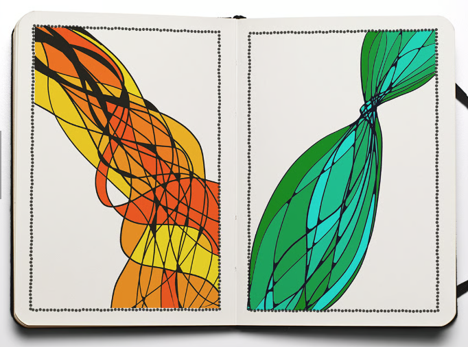 20 Stress Relieving Doodles for Everyone