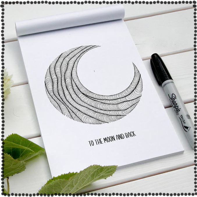 20 Stress Relieving Doodles for Everyone