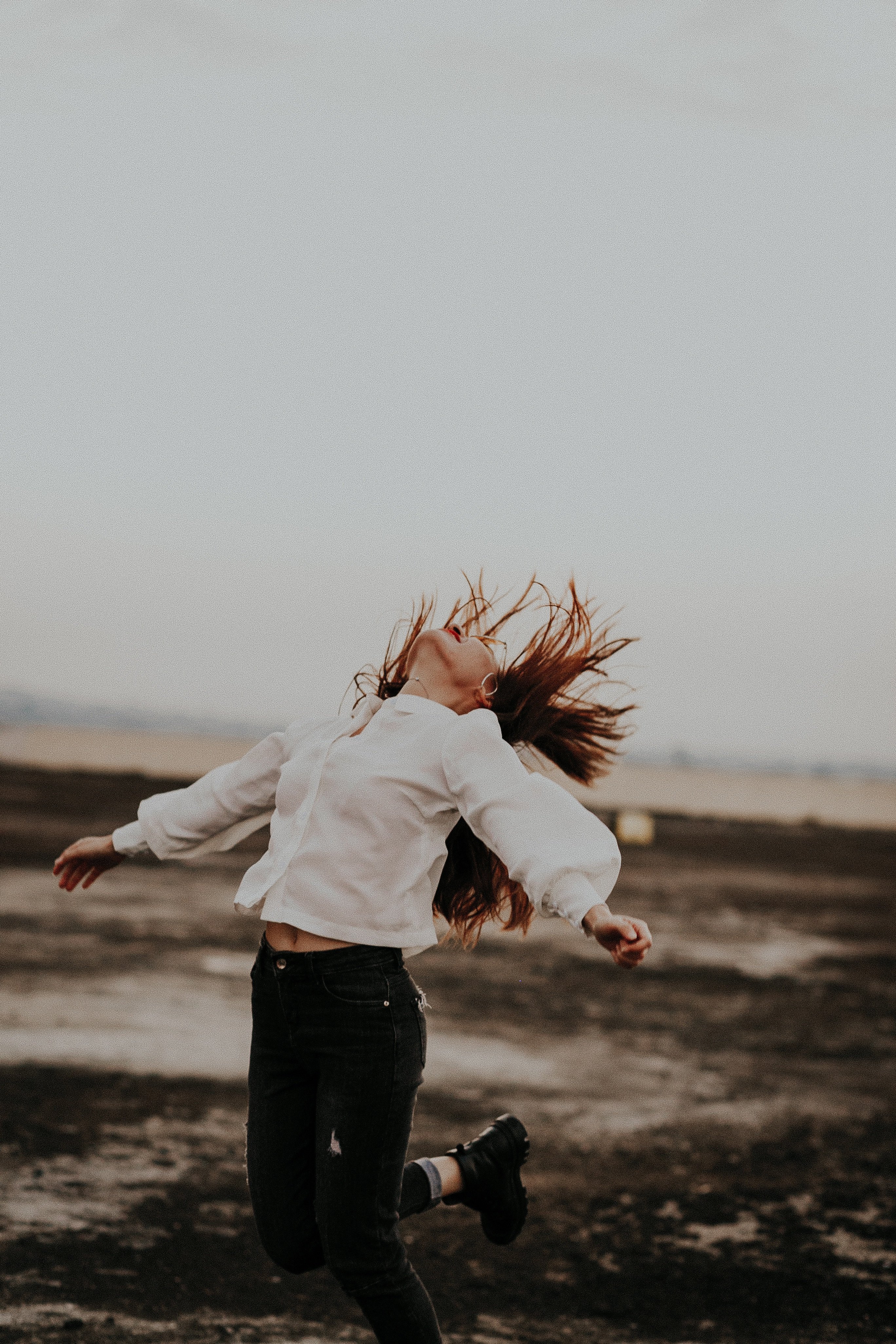 Taking proper self-care: Love yourself!