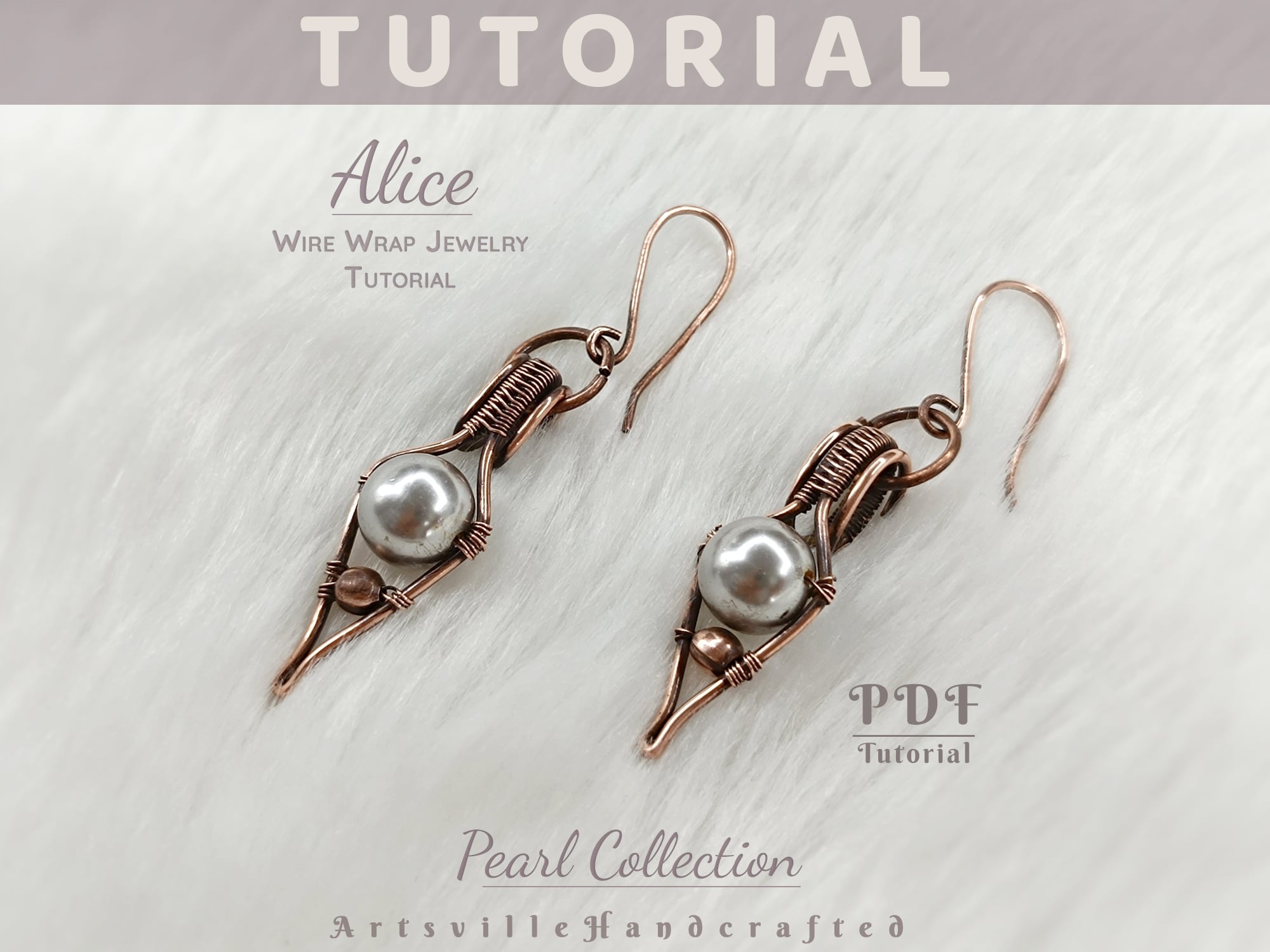 Wire Wrap Jewelry Tutorial for Beginners
