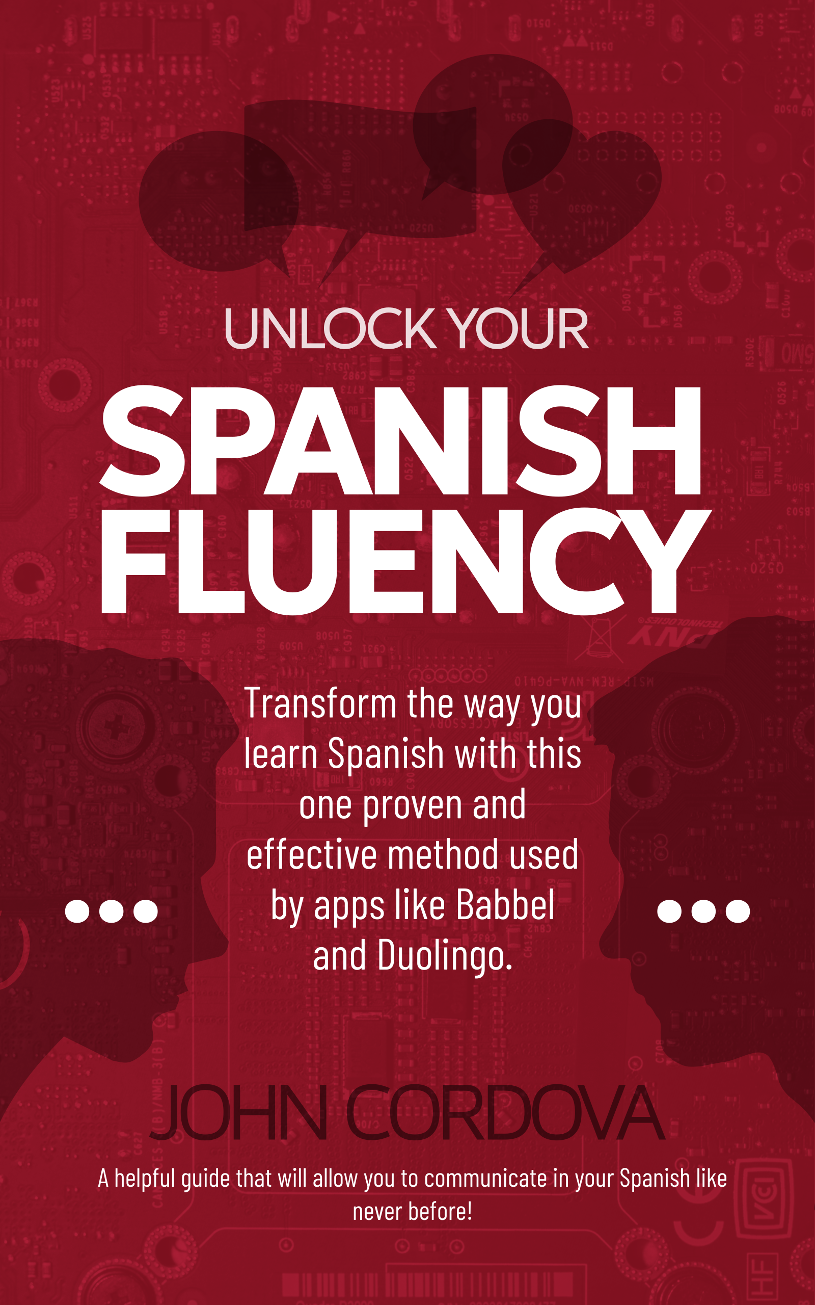 Unlock Your Spanish Fluency (eBook)