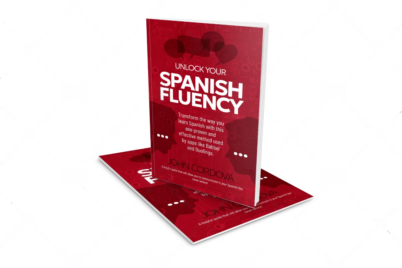 Unlock Your Spanish Fluency (eBook)