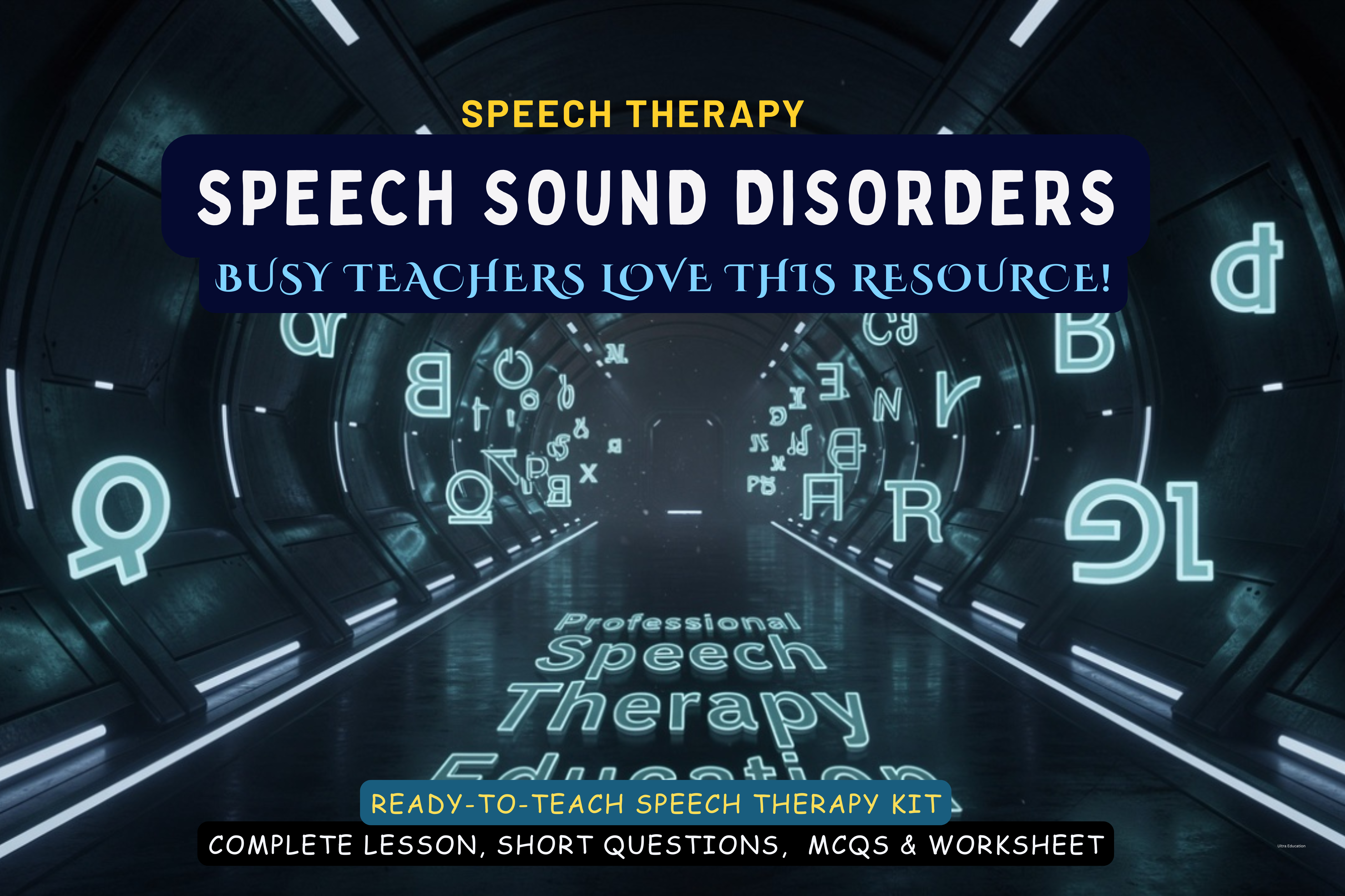 Articulation Disorders Explained