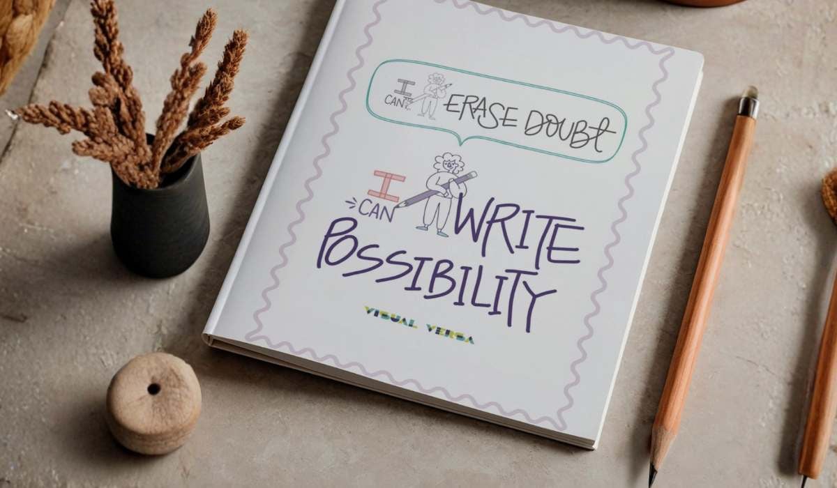 Reflection & Goal-Setting Booklet