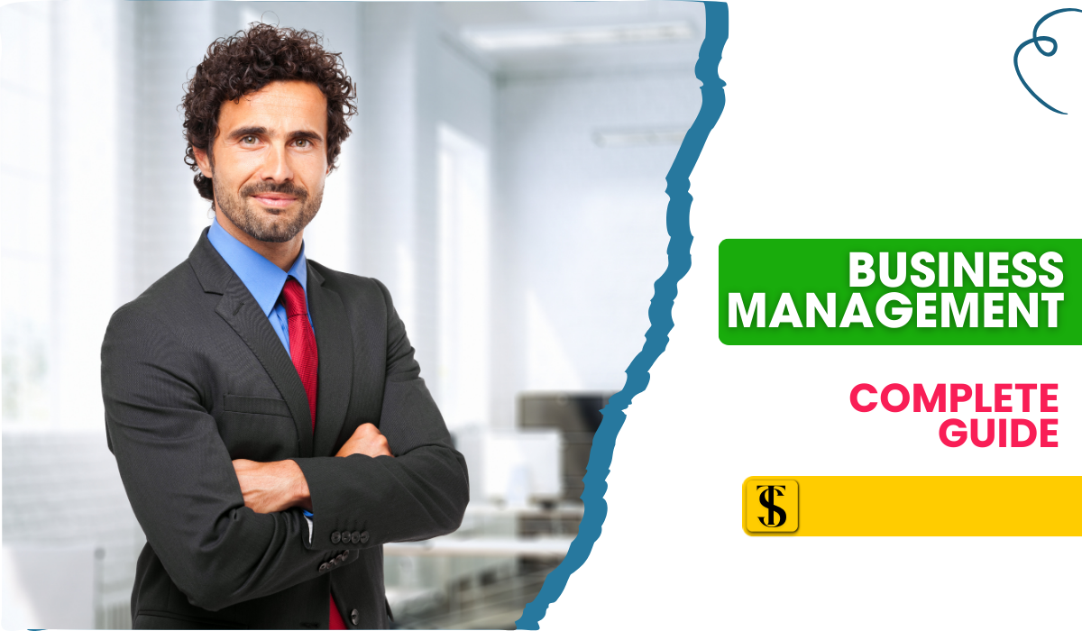 Understanding Business Management