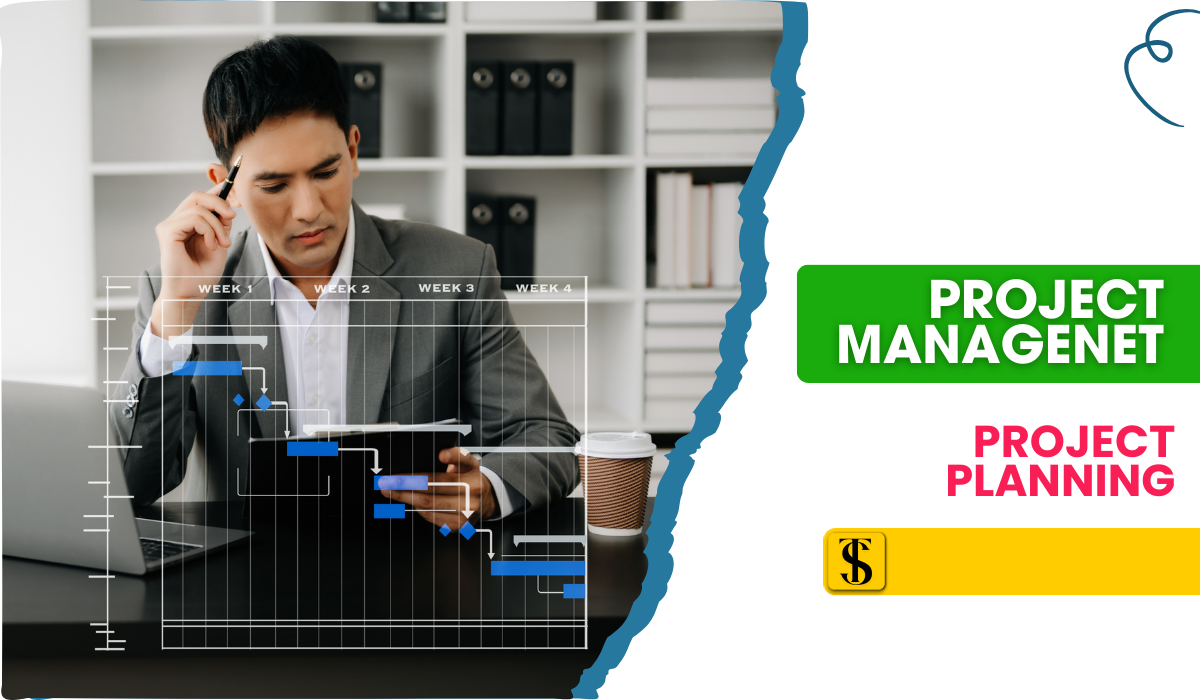 Project Management: Project Planning to Delivery