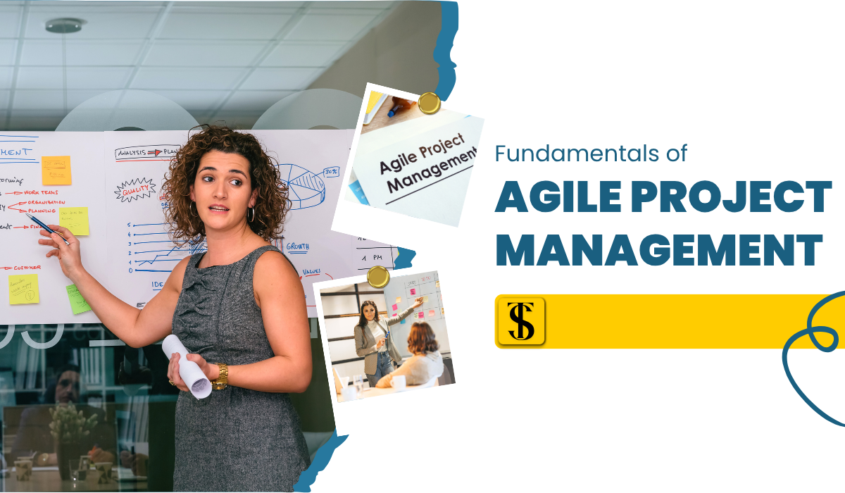 Agile Project Management