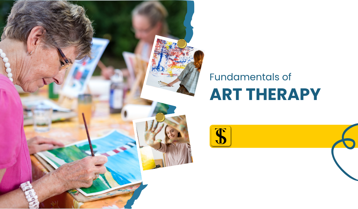 Art Therapy: Complete Guide