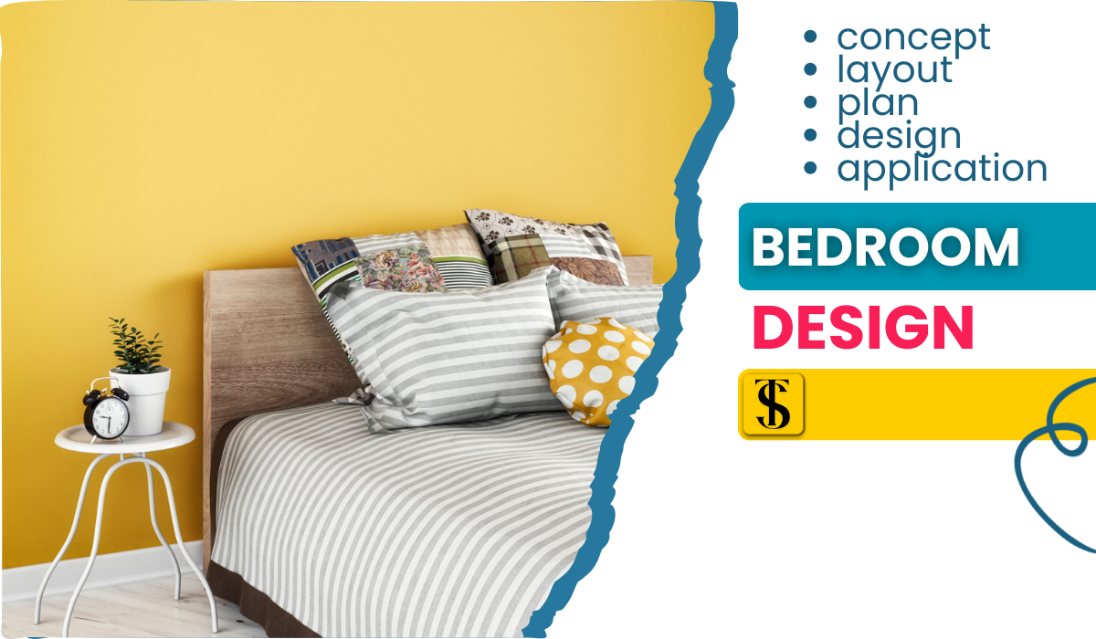 Bedroom Design - Planning, Layout, & Lighting