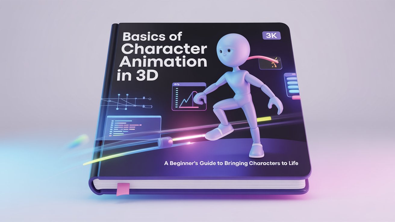 The Beginner’s Guide to Animation