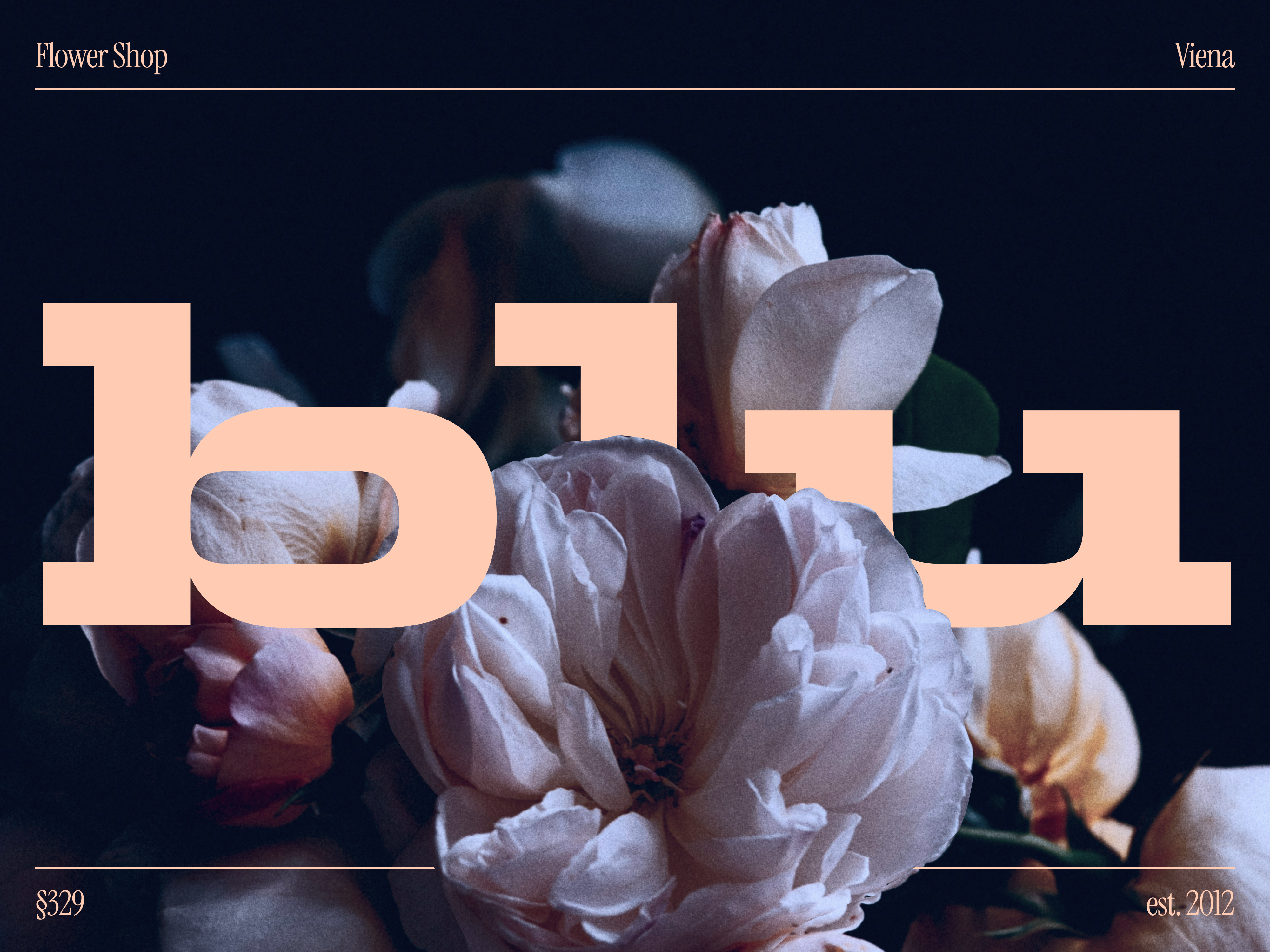 Font: Bold Slab Serif "Blocker"