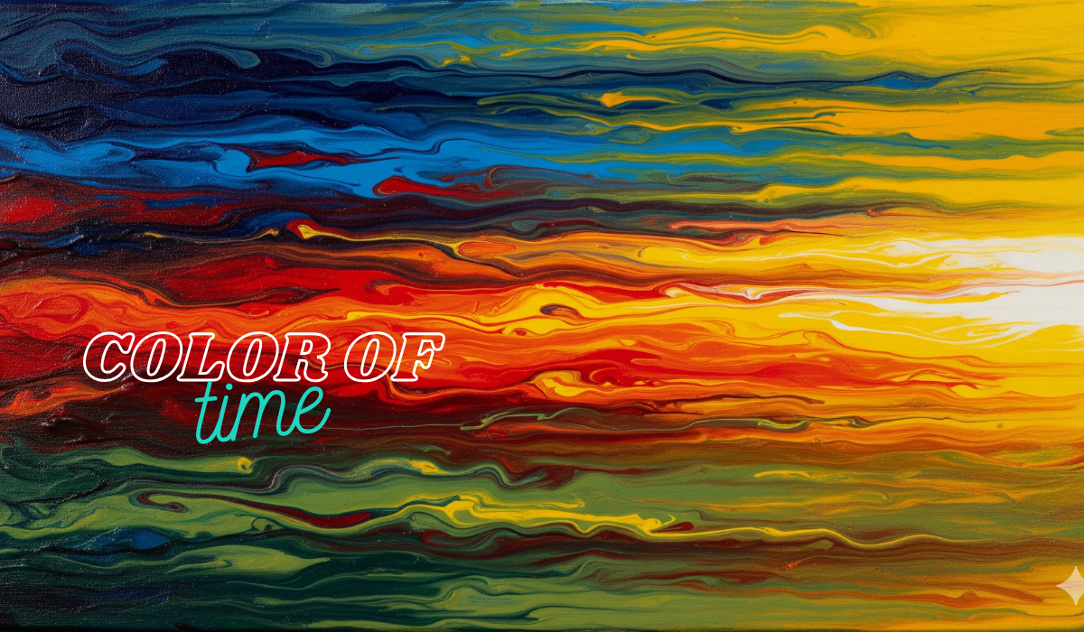 Printable Painted Picture & Wallpaper