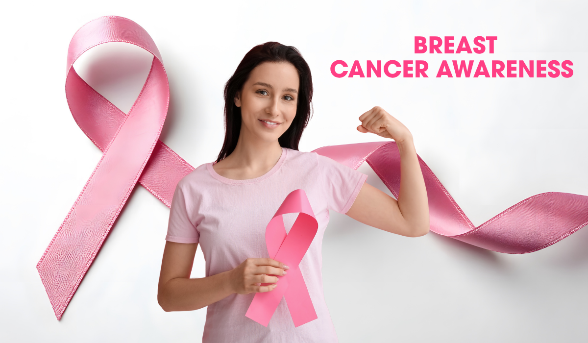 Breast Cancer Awareness