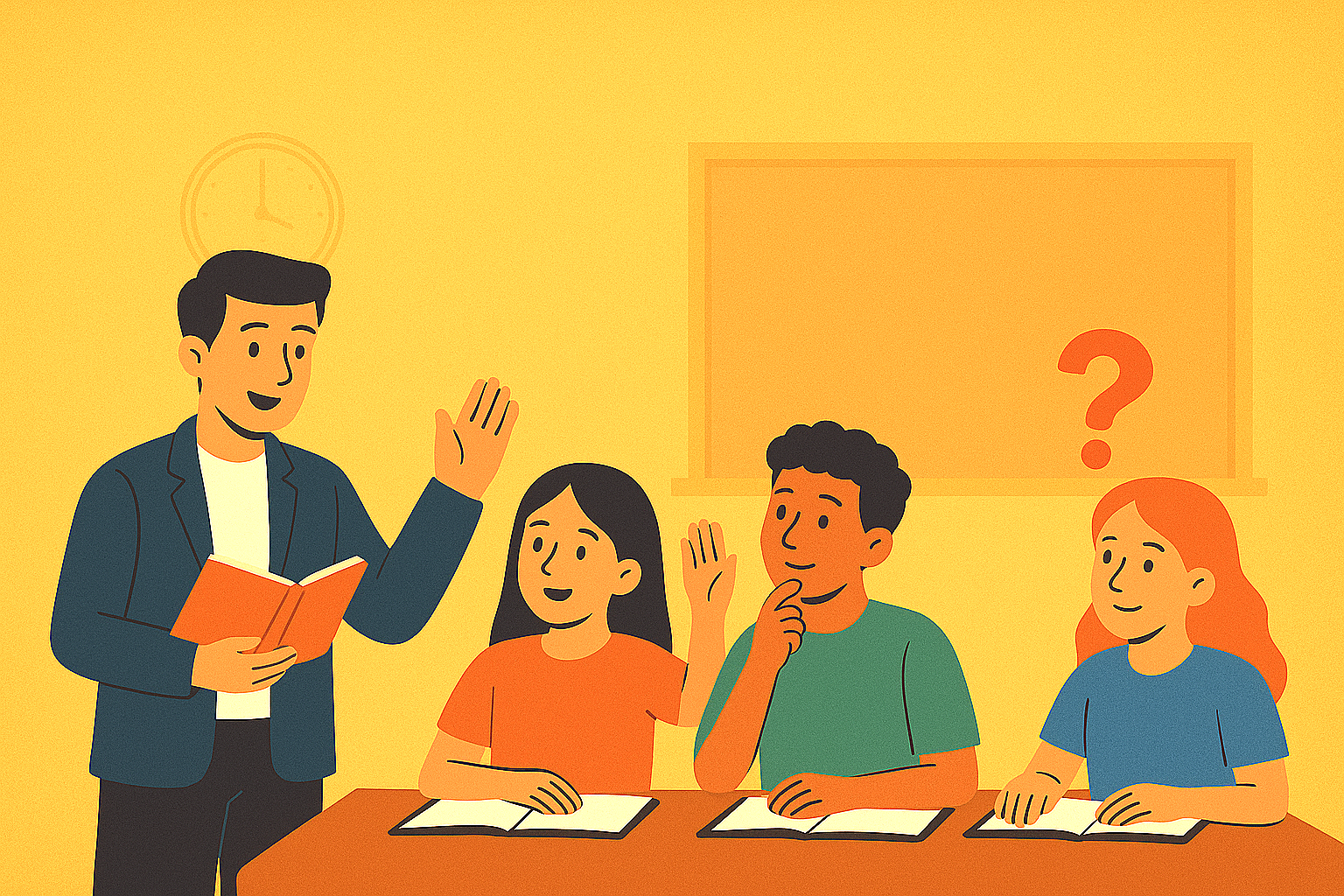 TEFL Masterclass: Advanced Teaching Strategies