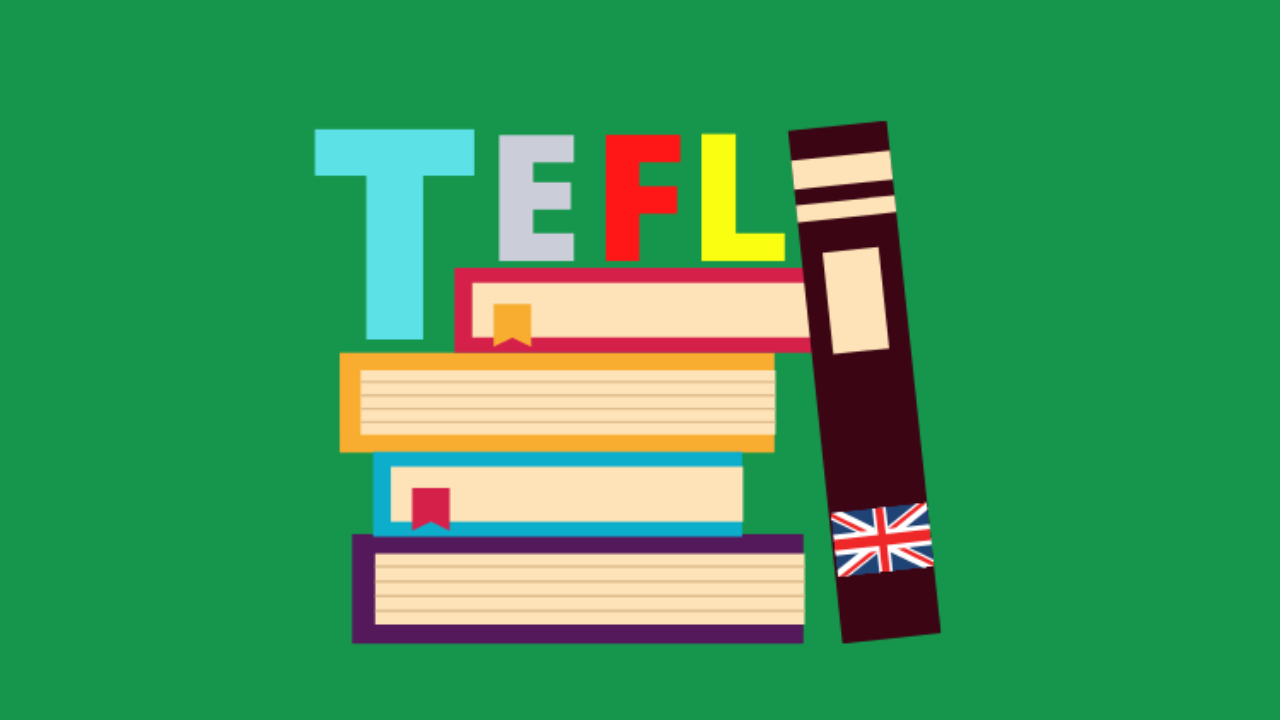 The Essential TEFL Guide: Full Course Package