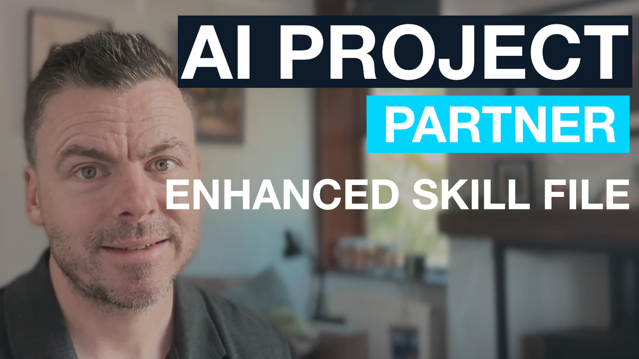 PM Assistant Skill v1.0 — Full Version