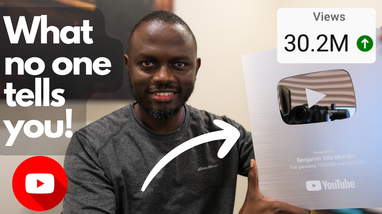 Social Media Guide: 0 to 140M+ Views